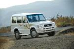 Tata Sumo Gold 2012 года